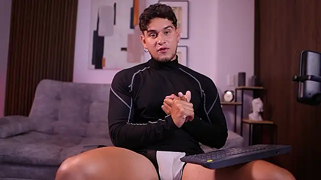 DaviesBrown's cam snapshot