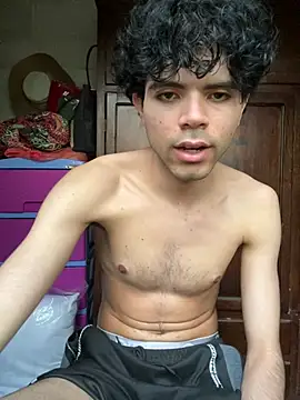 Axel-Mejia's cam snapshot