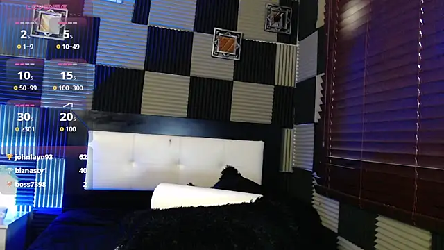 antonela-tompson's cam snapshot