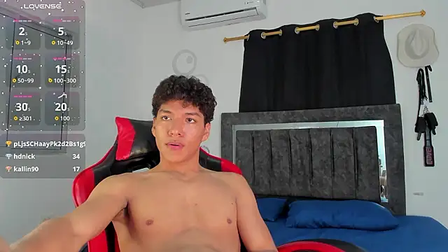 Maximiliano_Khalil's cam snapshot