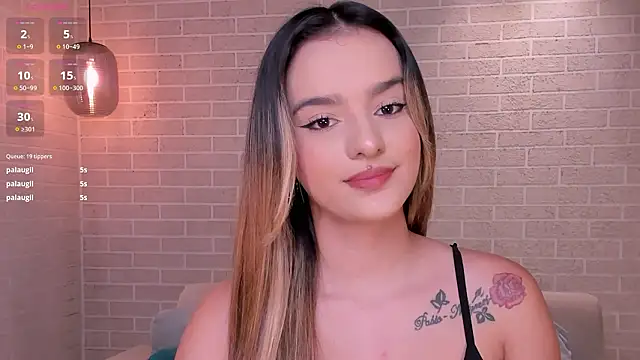 LaurentRosse1's cam snapshot