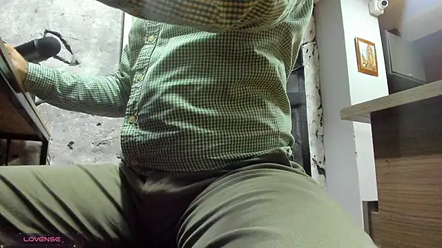 Maxi_thebig_daddy live sex cam