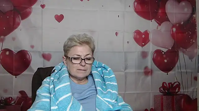 EmiliaGree's cam snapshot