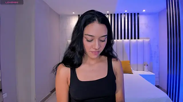 AmaliaCrus's cam snapshot