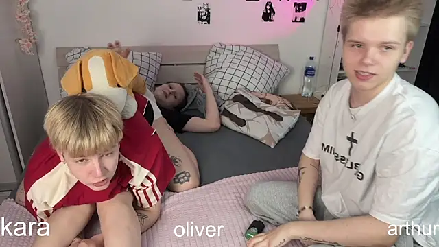 olivertasty live sex cam