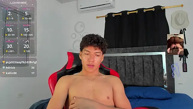 Maximiliano_Khalil's cam snapshot