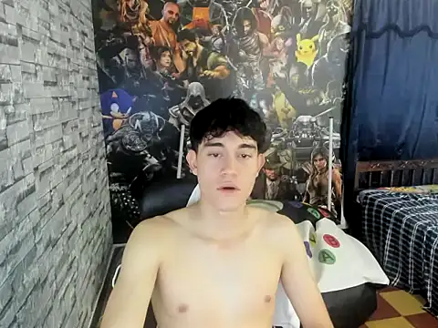 jay_orange's cam snapshot