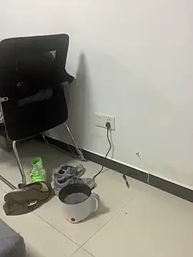 Qidandan778's cam snapshot