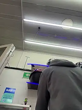 Johan_stick live sex cam