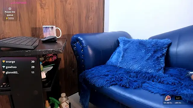 Mature_Skinny live sex cam