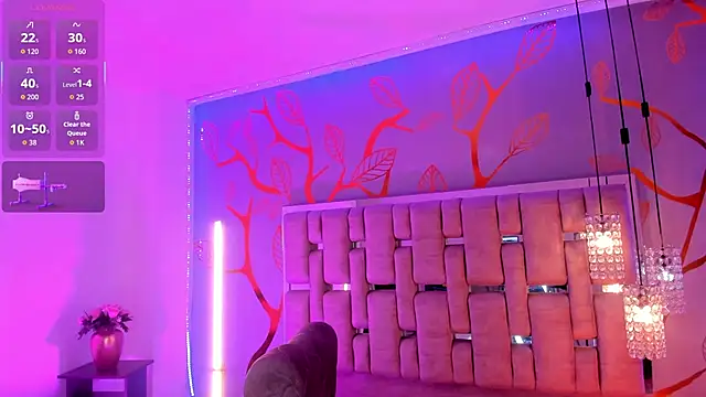 AlessiaDouce live sex cam