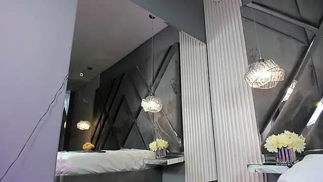 MaluDiaz live sex cam