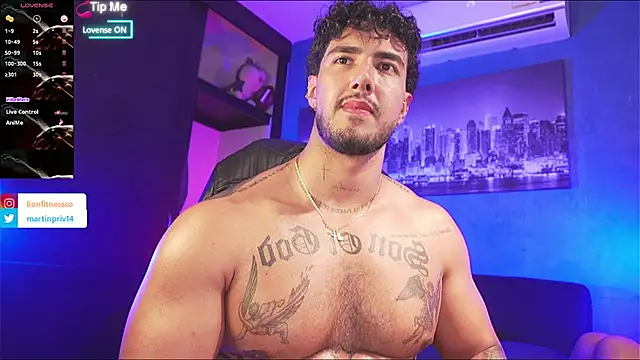 JACOB_MARTINS live sex cam