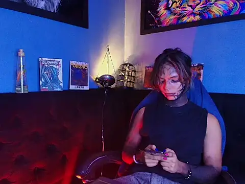 luxiel_ live sex cam