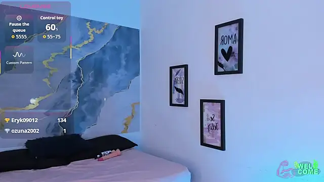 Isaac_Kurtt live sex cam