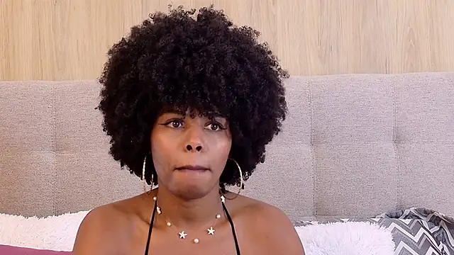 BeckySalas's cam snapshot