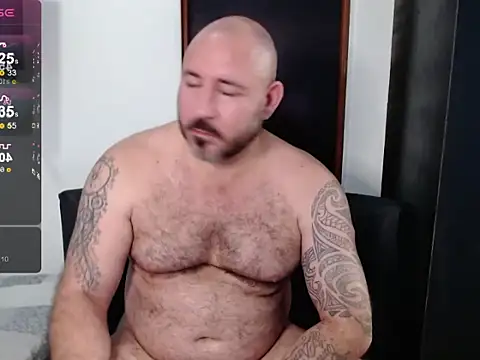 Osobrandon567 live sex cam