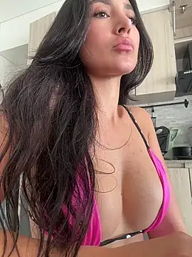 EvaMoet live sex cam