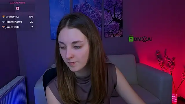 alisabliss's cam snapshot