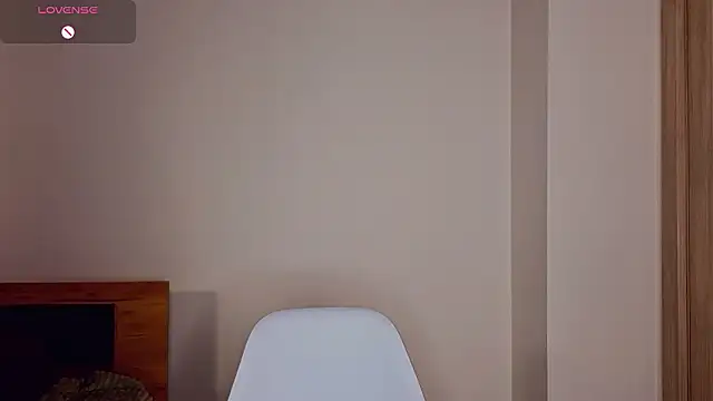 MarySparkl's cam snapshot