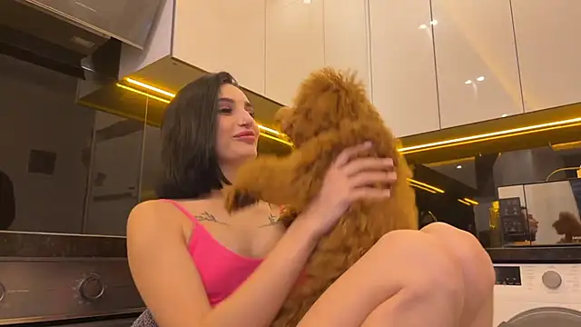 BlackFox_V's cam snapshot