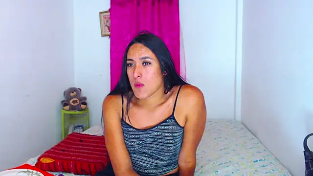 misss_estrella live sex cam