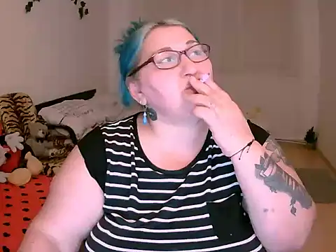 BlondyBigBoobs live sex cam