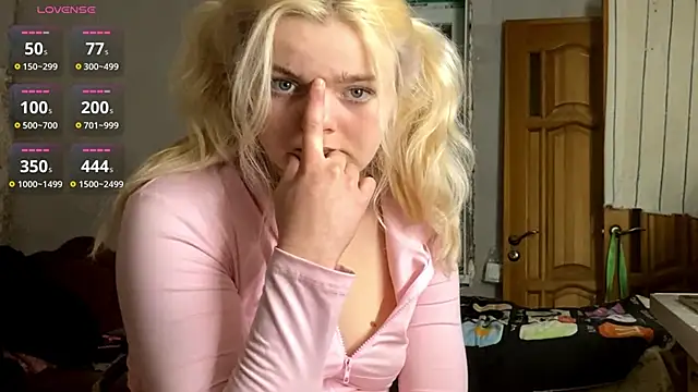 TuTimmer live sex cam