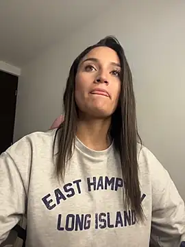 elisa-new's cam snapshot