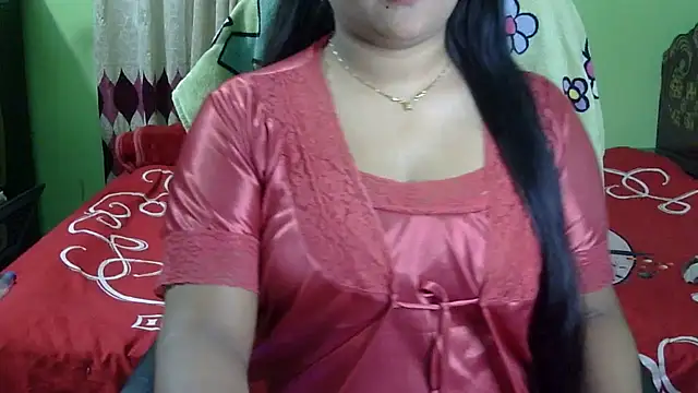 BengaliQueenStar's cam snapshot