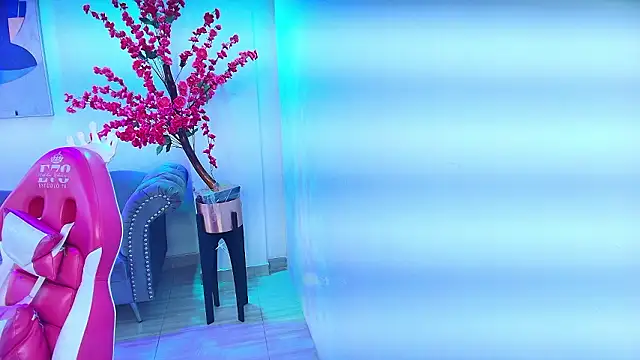 Luciana_misty's cam snapshot