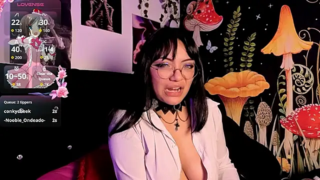 victoriia_thompson's cam snapshot