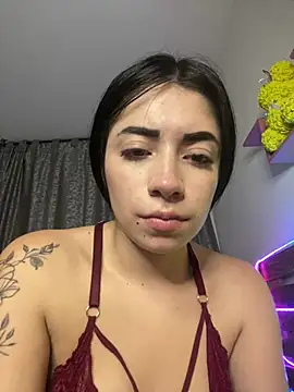 LUNA2_EF's cam snapshot