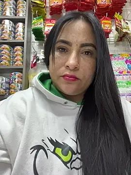 Miia_Jazmin live sex cam