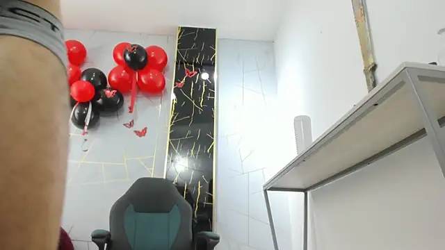 Steven_x94's cam snapshot