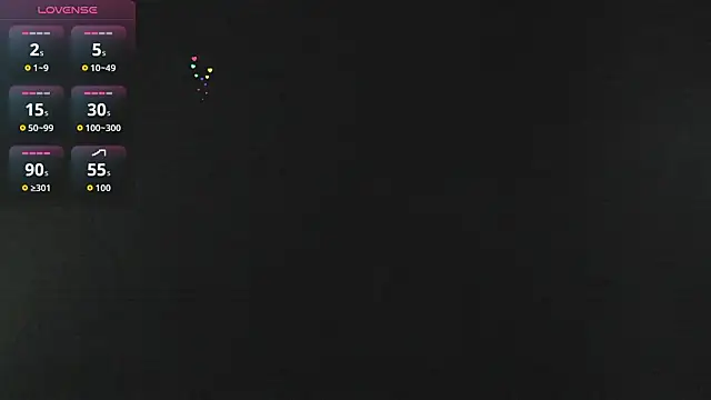 Hannah_Baileyy live sex cam