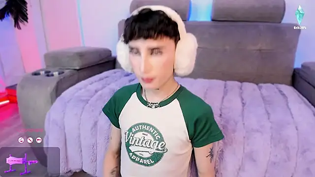 SebastianHilton's cam snapshot