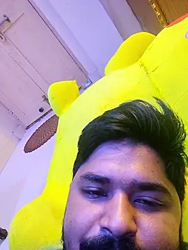 Ashok_9999's cam snapshot