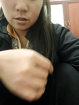 YANINA-20's cam snapshot