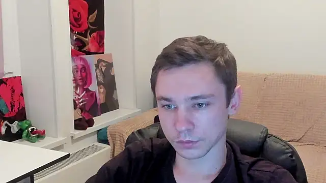 Alexmansuper's cam snapshot