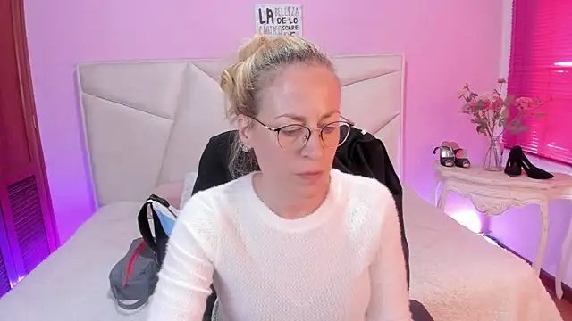 SammySanders's cam snapshot