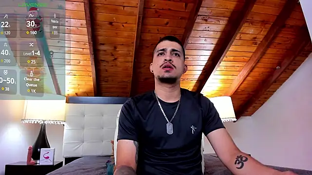 Sebastian_Berne live sex cam