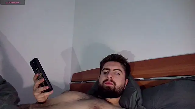 iigabi's cam snapshot