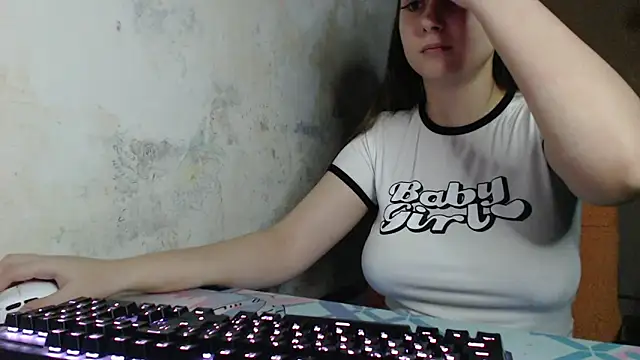 Evak1ss's cam snapshot