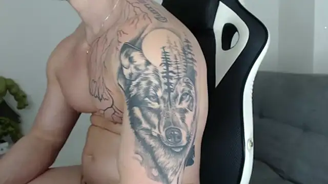 Angel_bran's cam snapshot