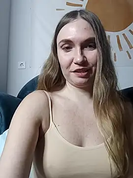 KisaVixen's cam snapshot