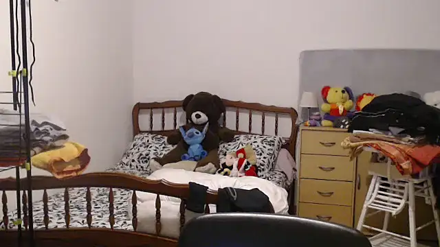 steph19x5's cam snapshot