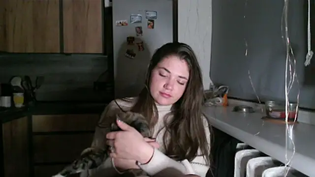 delightful_sofi's cam snapshot