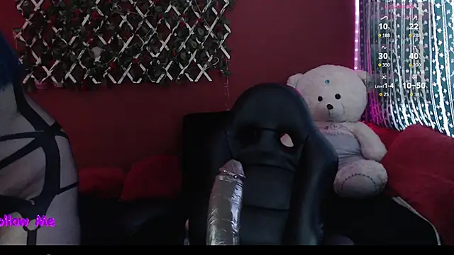 nathalie_zanettii's cam snapshot