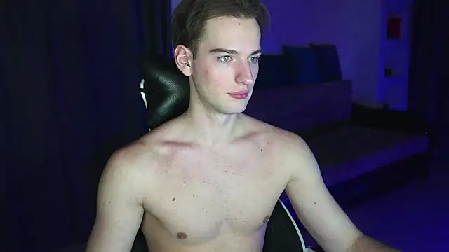 Litmate's cam snapshot